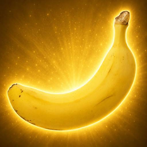 BANANA
