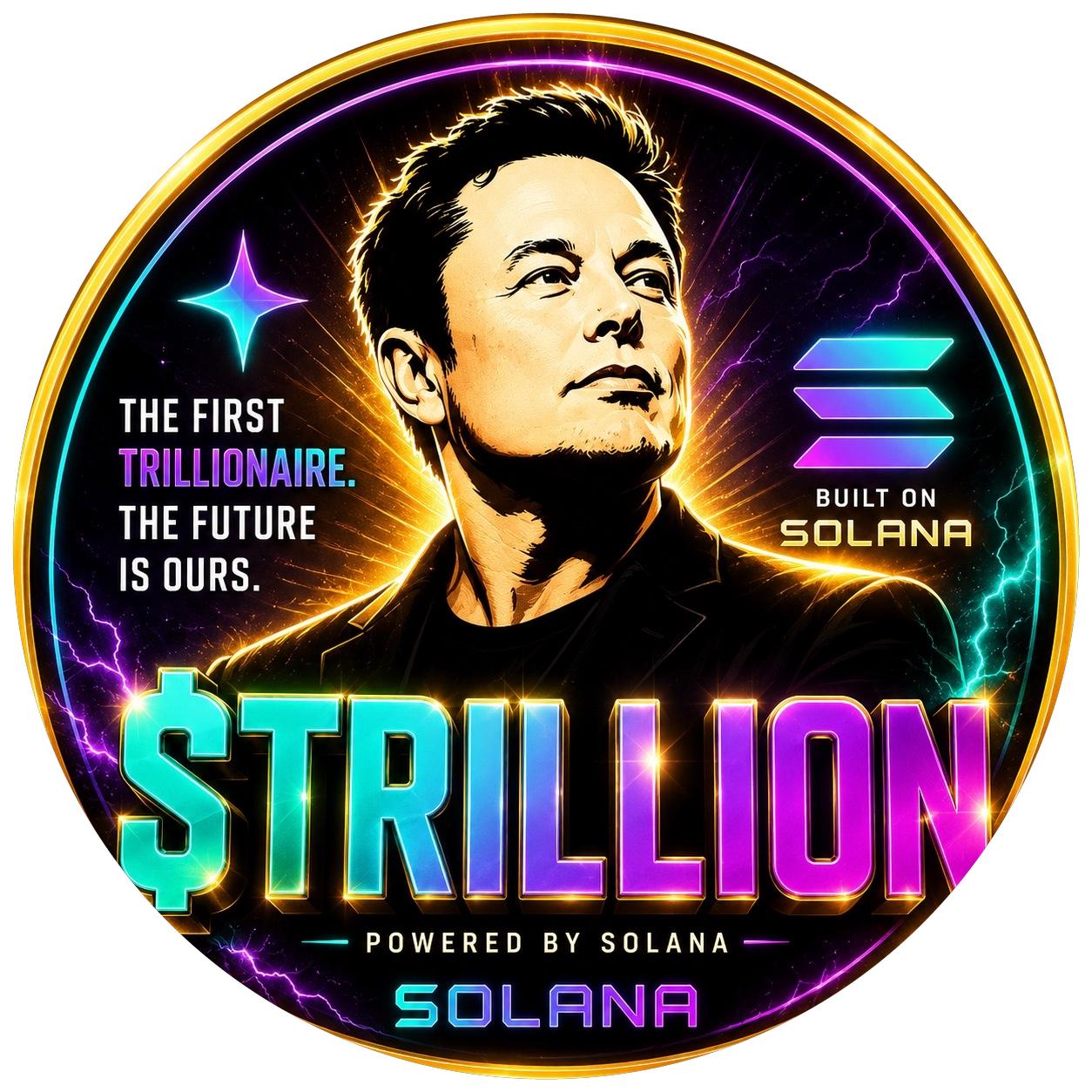 TRILLION
