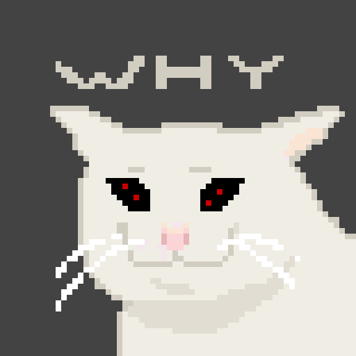 WHYCAT