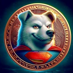 Superdog
