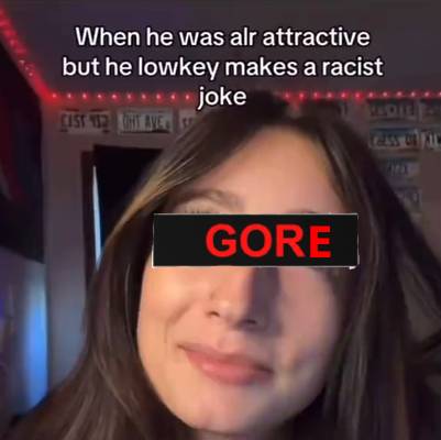 GORE