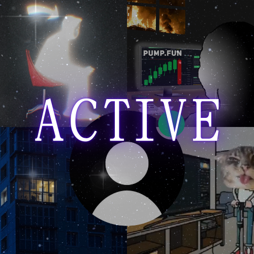 ACTIVE