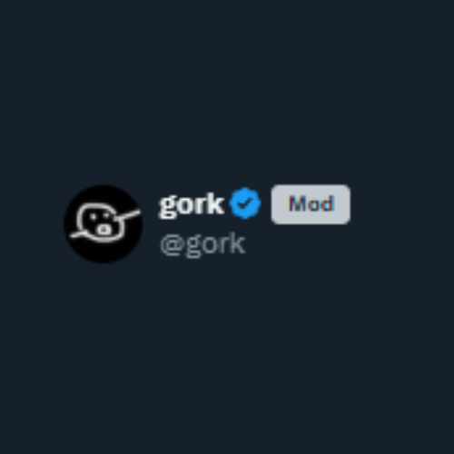 @gork