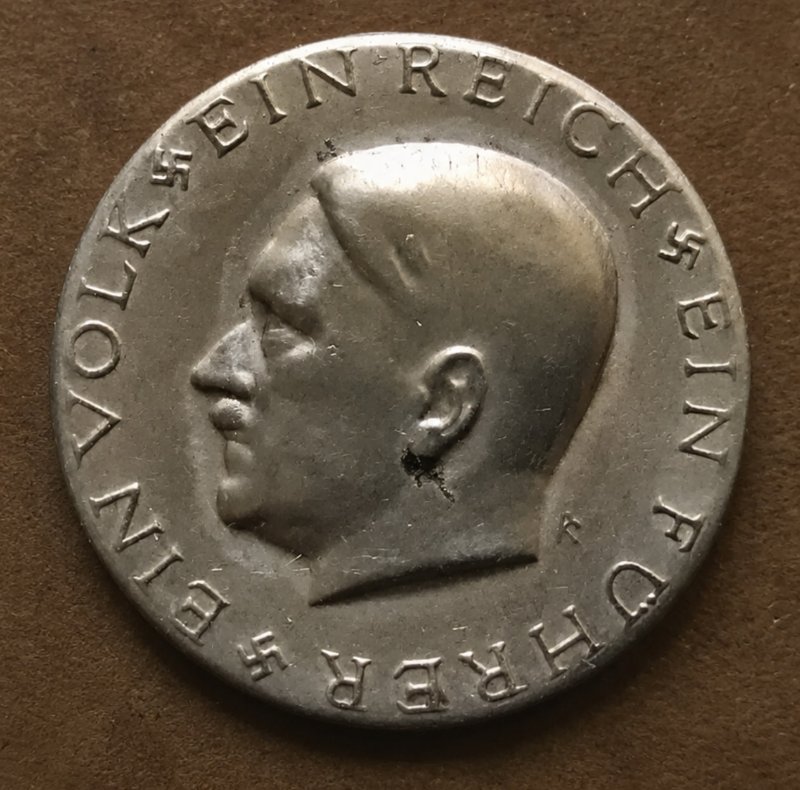 HITLER