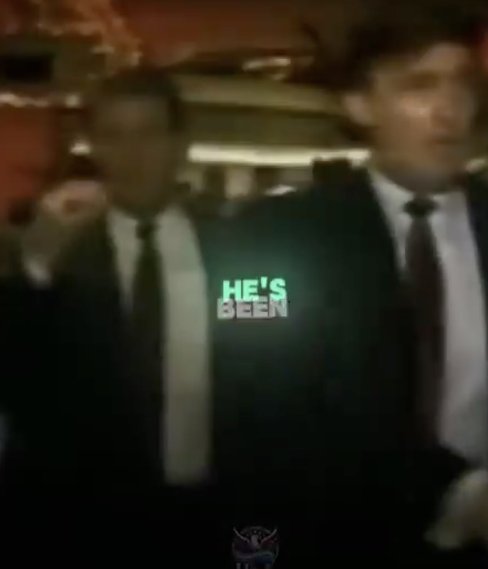 TRUMPCORE