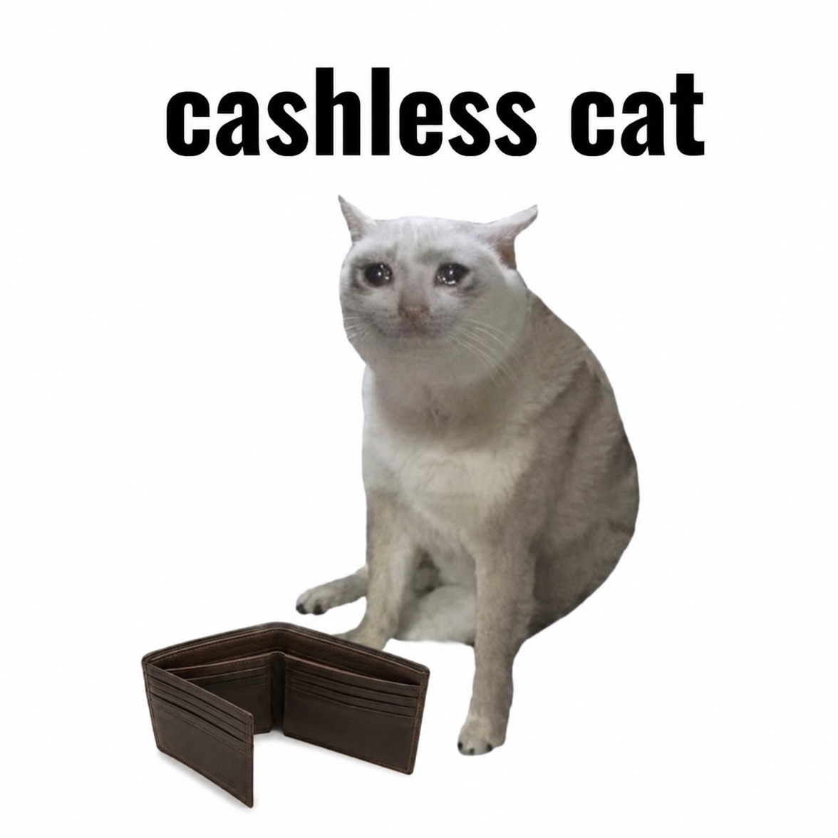 CASHLESS