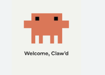 CLAWD