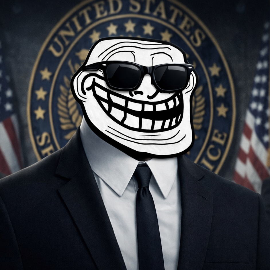 TROLL