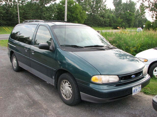 $WINDSTAR