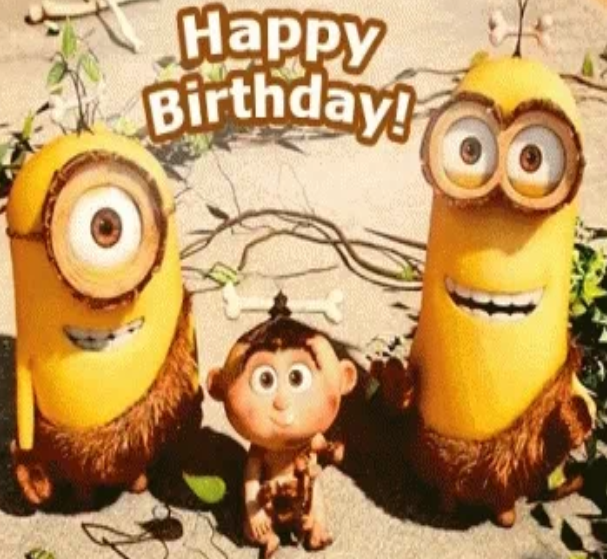 Birthday
