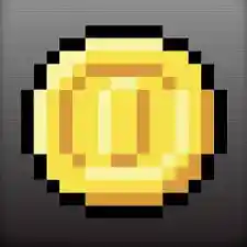 Digital Money Coin logo