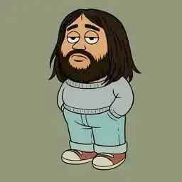 CHILLDAD