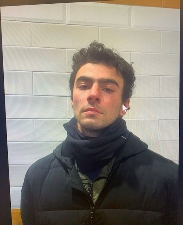 MUGSHOT