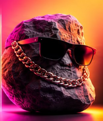 ROCKY