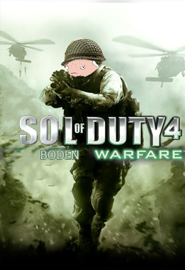SOD