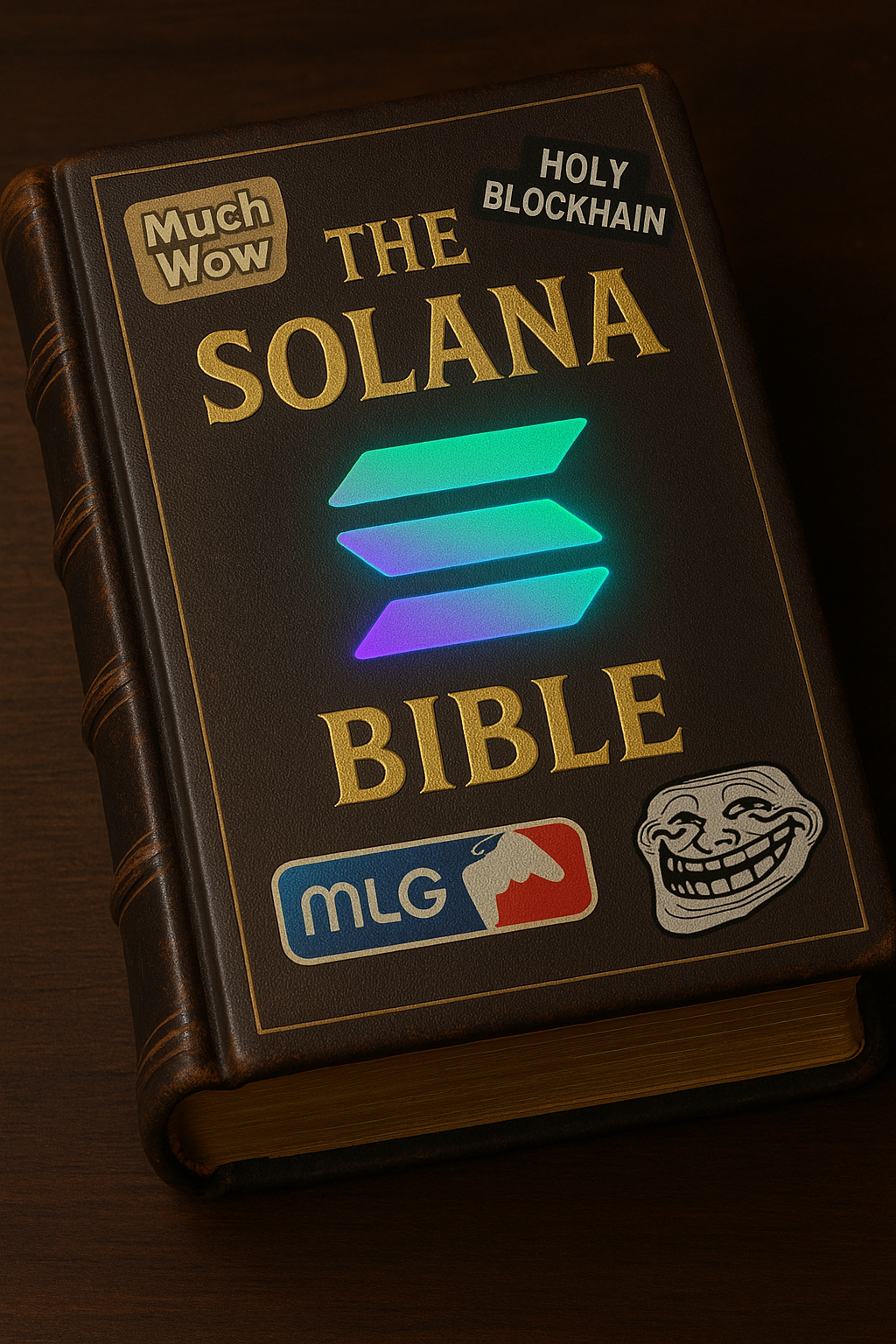 SolB