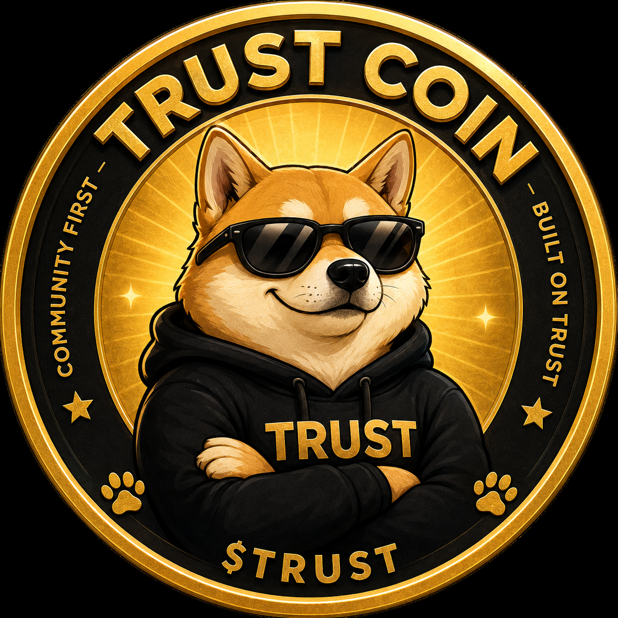 $TRUST