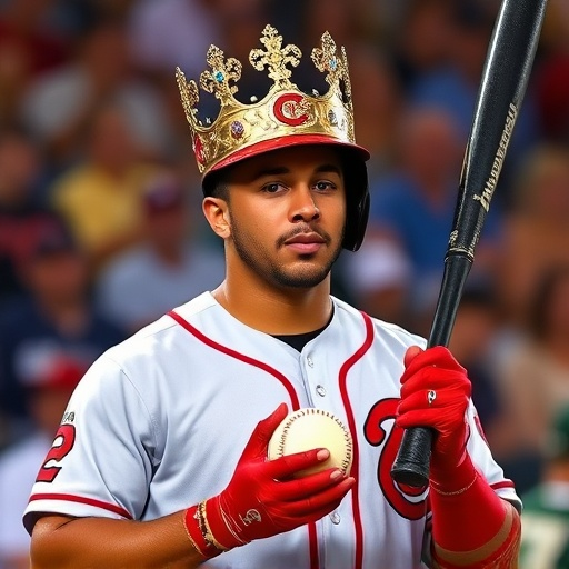 Ramcrown