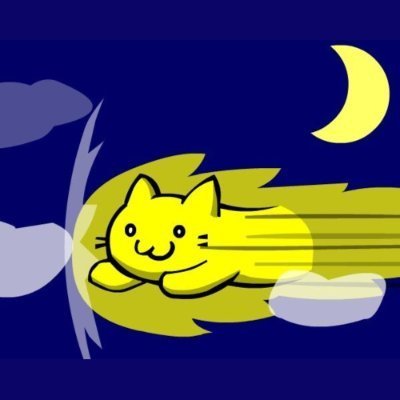 SpeedyCat