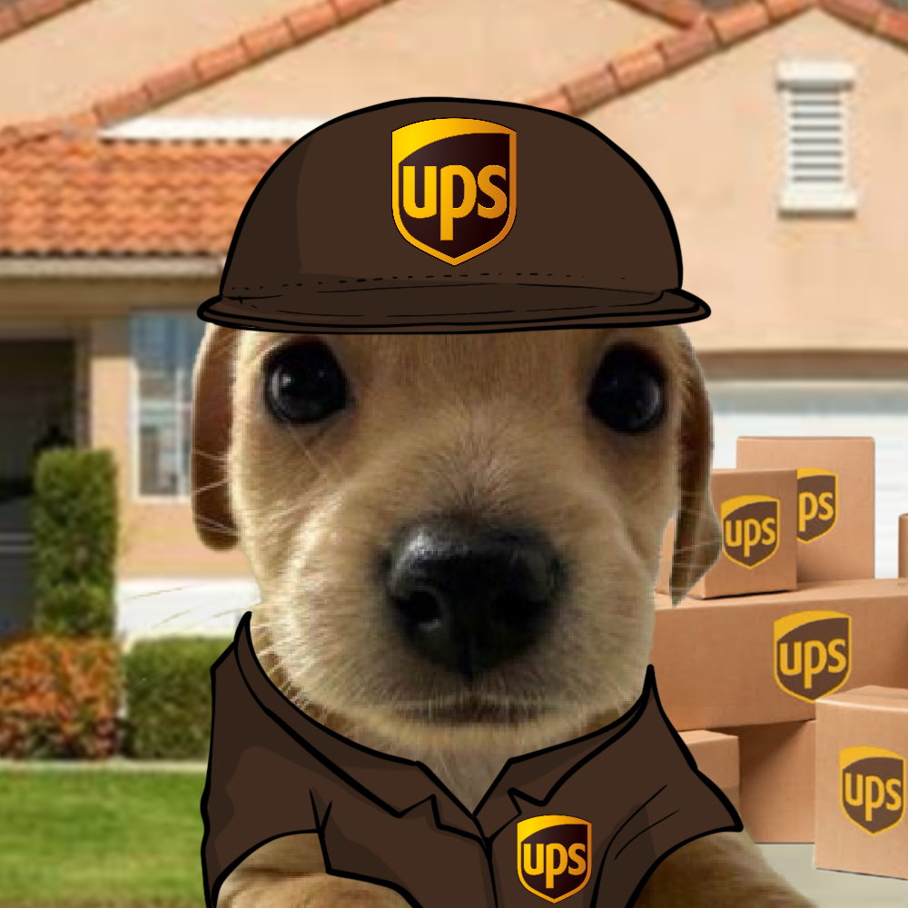 UPS