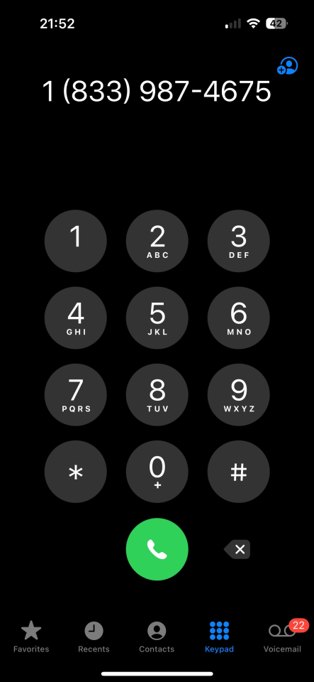 GORK COIN MADE BY CALLING GORK logo