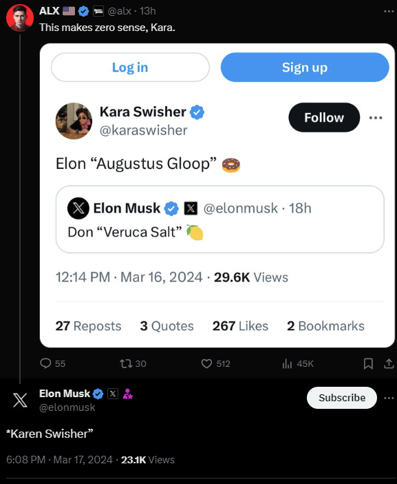 KAREN