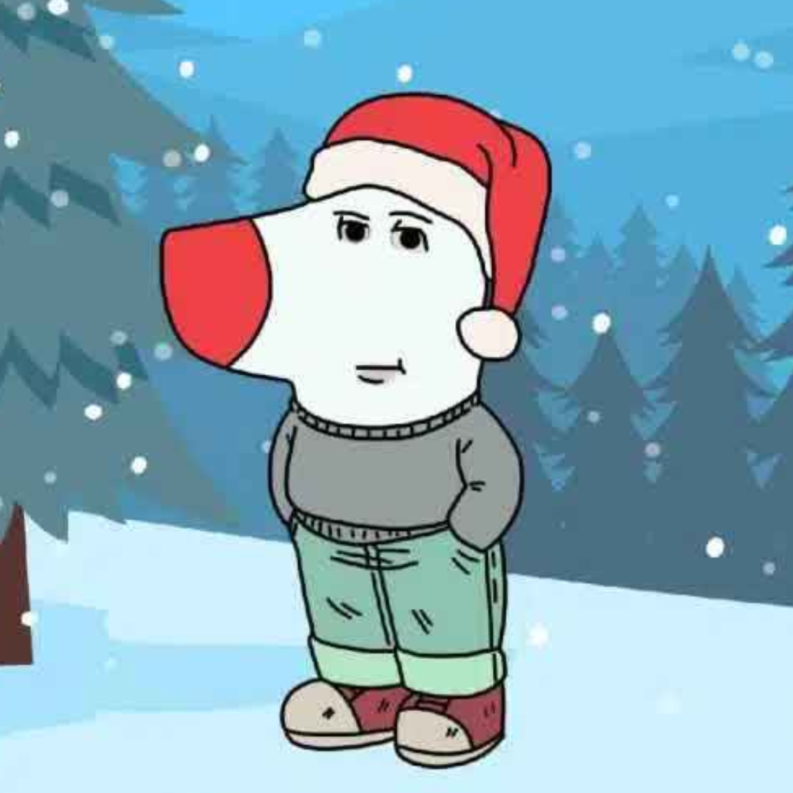 SNOWGUY