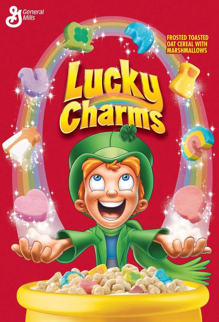 Lucky