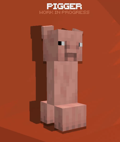 PIGGER