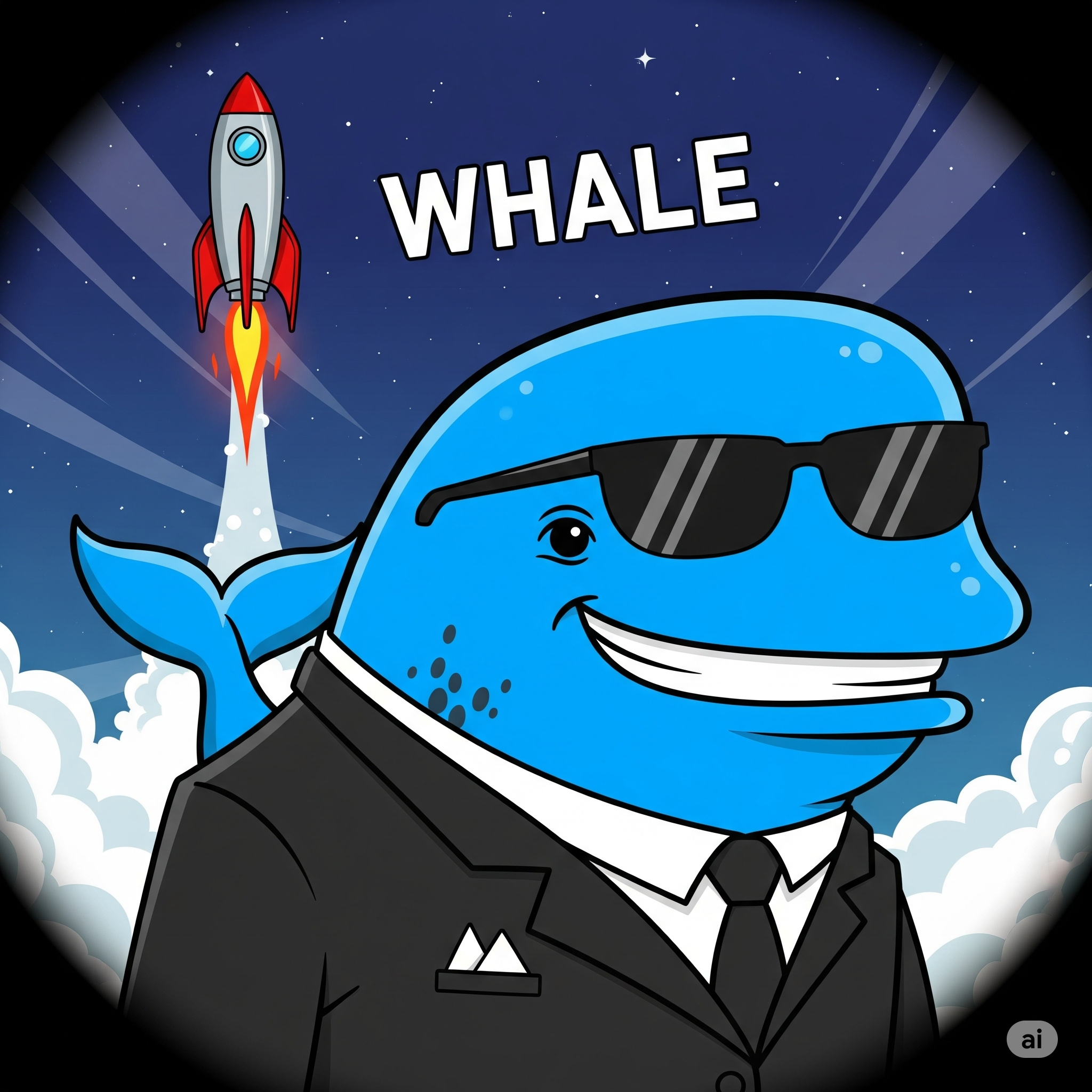 Whale