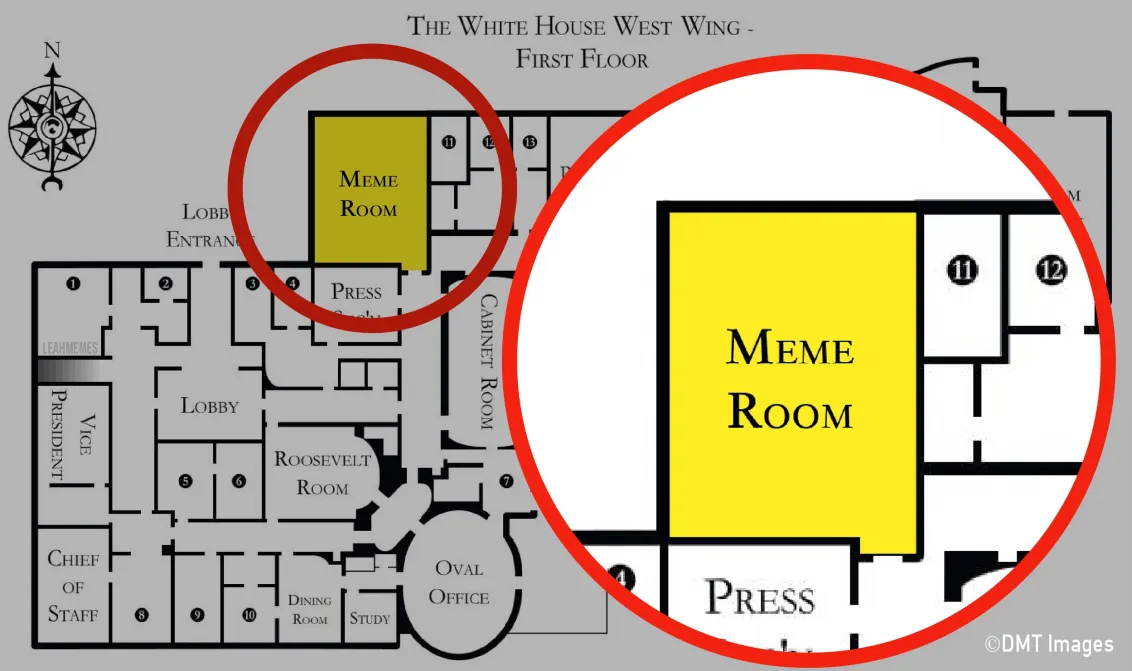 MEME ROOM
