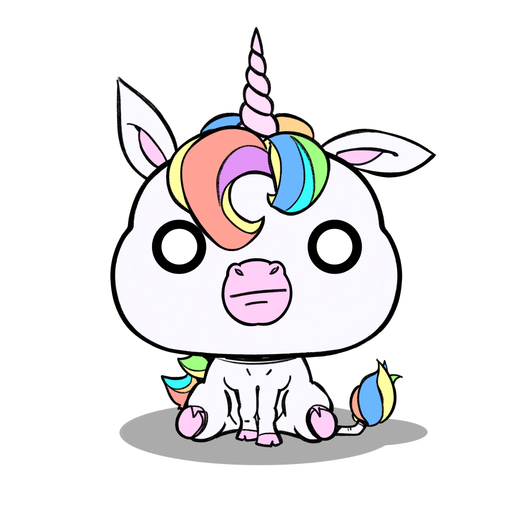 Cornu