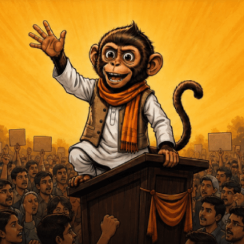 CHHOTA BANDAR