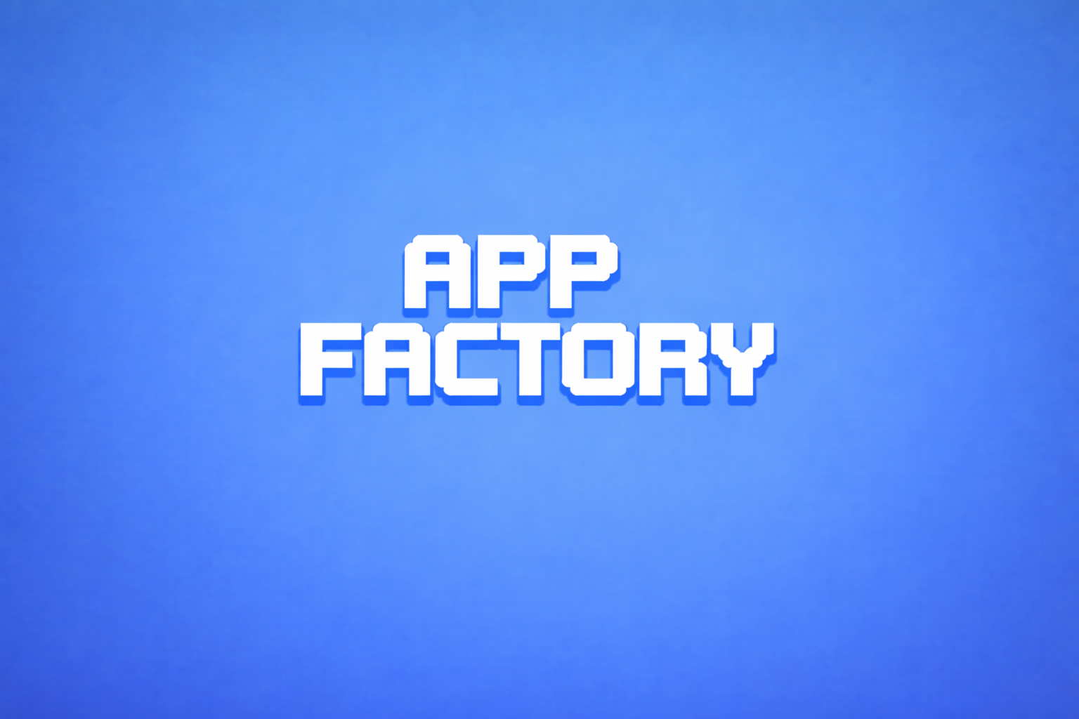 FACTORY