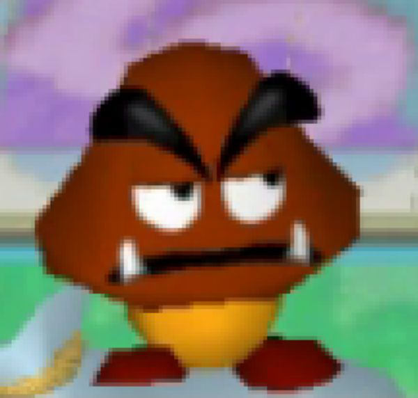 GOOMBA64