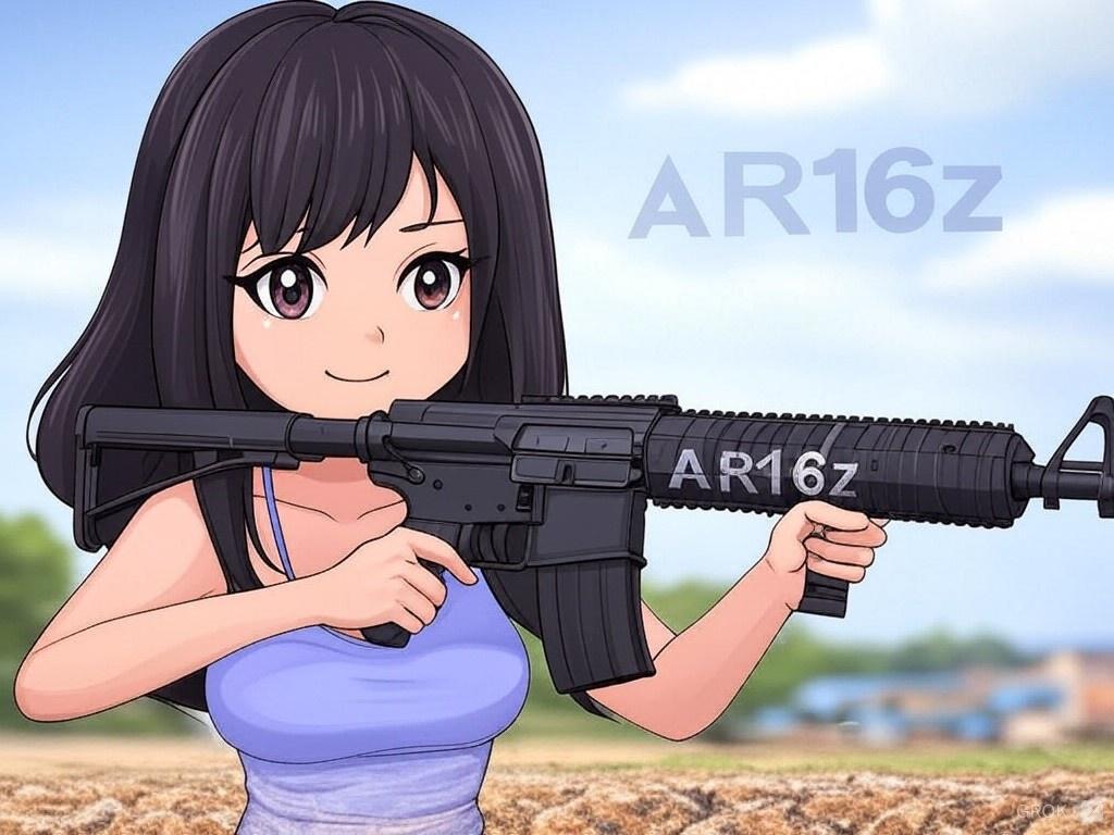 AR16z