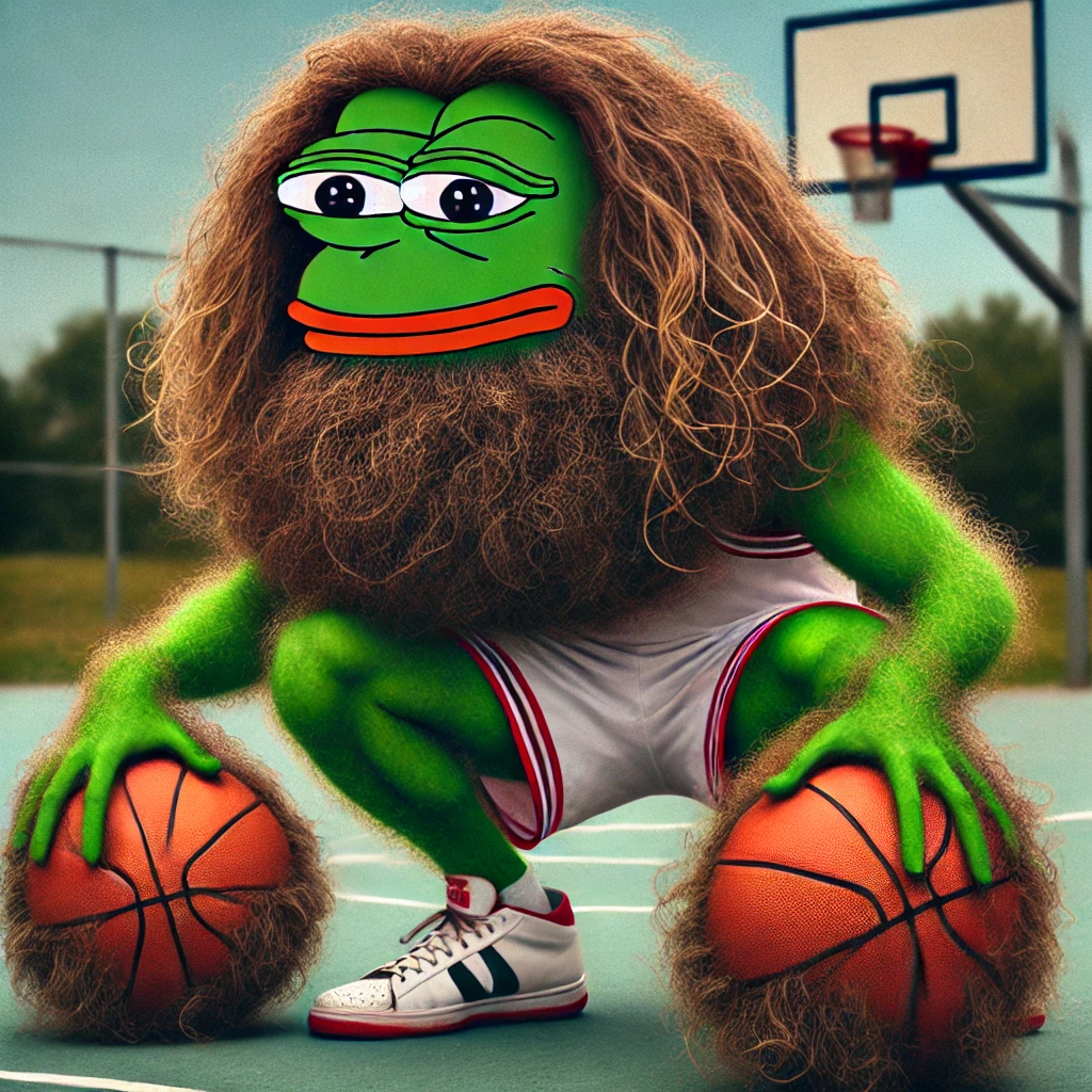 BALLS