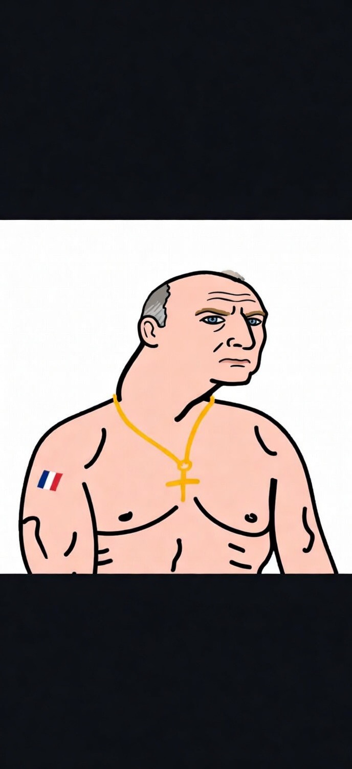 MACRON