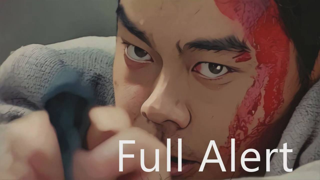 FULLALERT