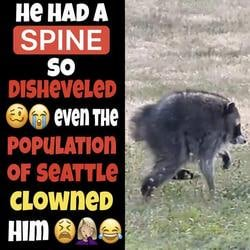 SPINELESS