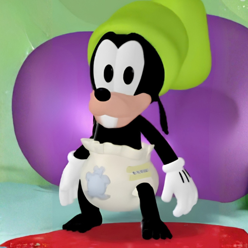Goofy