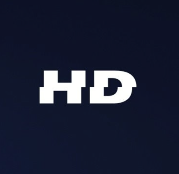 ☑ HD