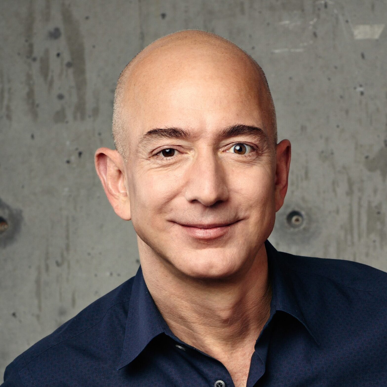 Bezos