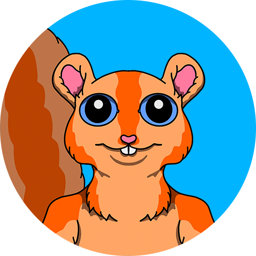 SQUIRREL
