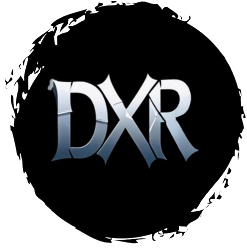 DXR