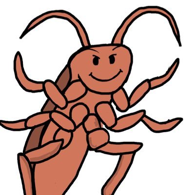 Roach