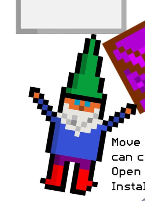 Pixelgnome