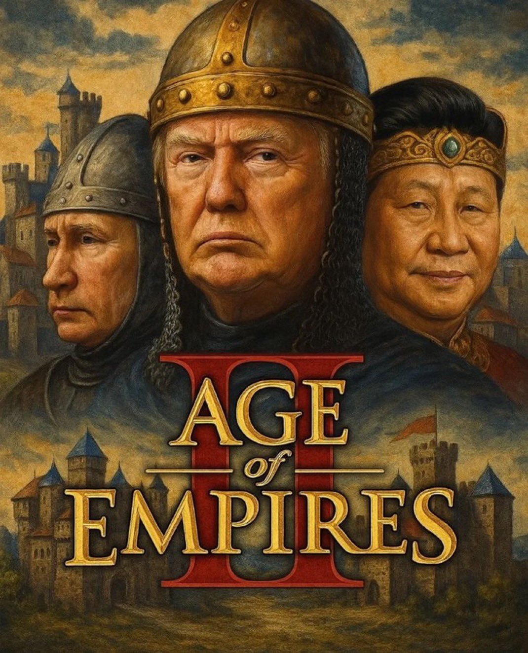 AOE