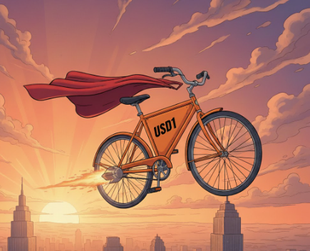 SuperCycle