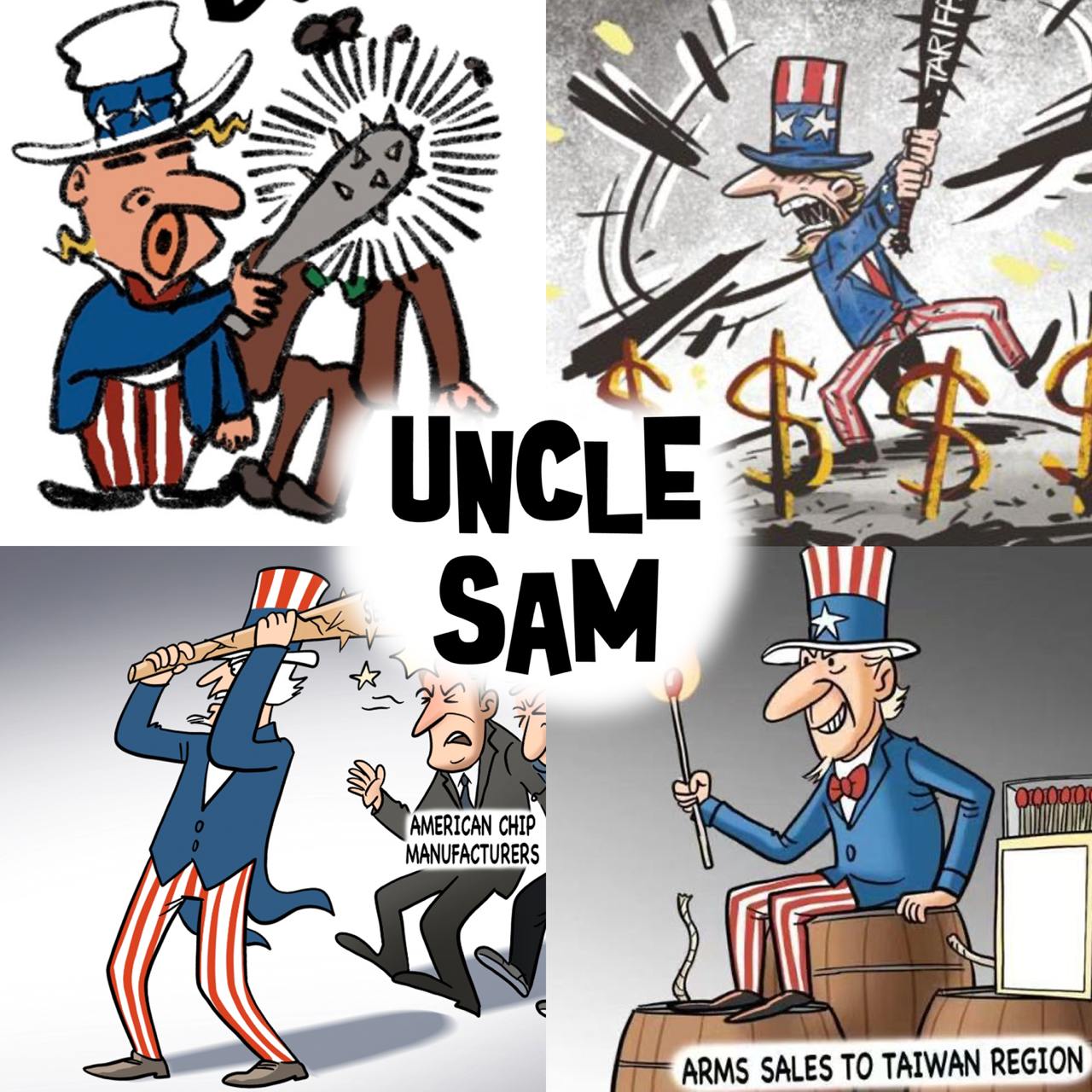 UncleSam
